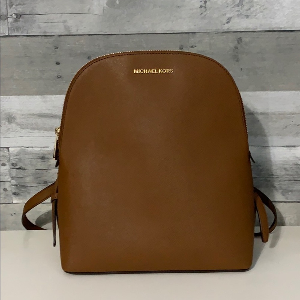 Michael Kors Cindy Backpack